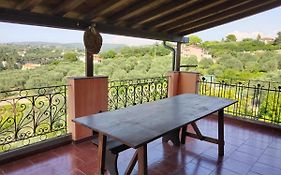 Il Casale Del Cortonese