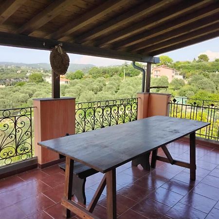 Appartement Il Casale Del Cortonese à Sassari Extérieur photo