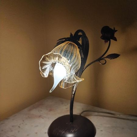 Appartement Il Casale Del Cortonese à Sassari Chambre photo