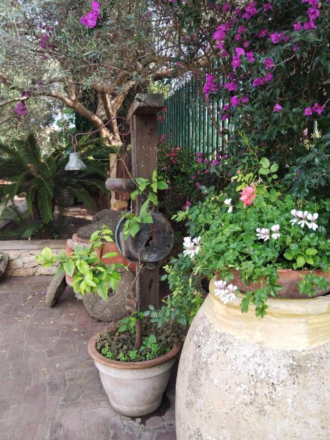 Appartement Il Casale Del Cortonese à Sassari Extérieur photo