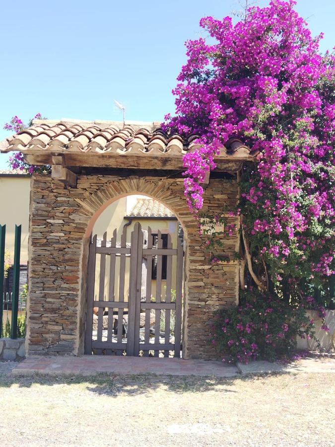 Appartement Il Casale Del Cortonese à Sassari Extérieur photo