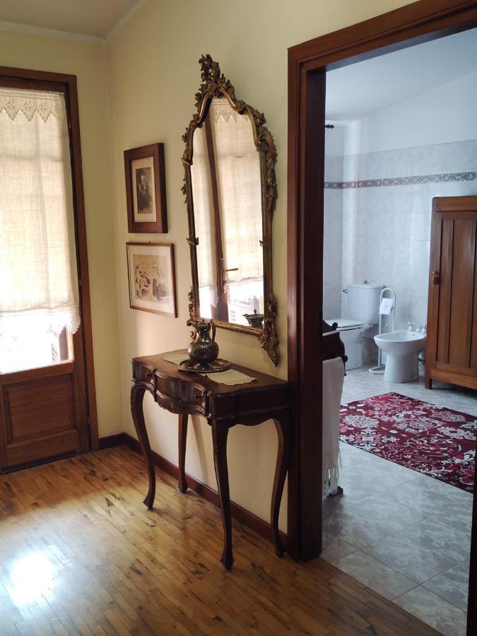 Appartement Il Casale Del Cortonese à Sassari Extérieur photo