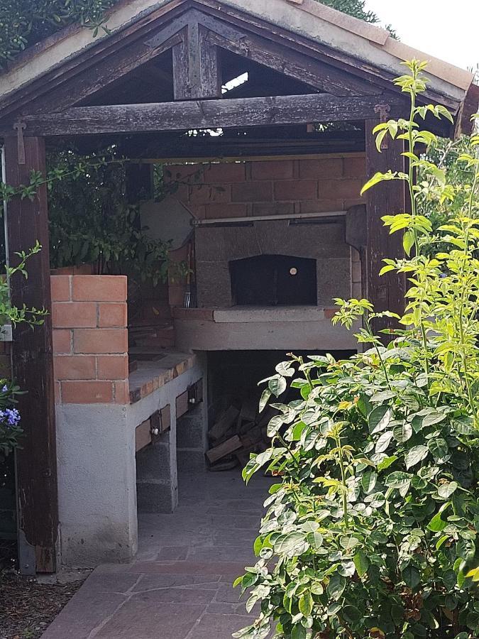Appartement Il Casale Del Cortonese à Sassari Extérieur photo