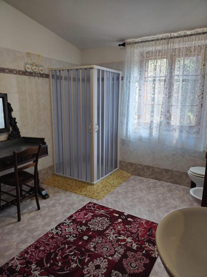 Appartement Il Casale Del Cortonese à Sassari Extérieur photo