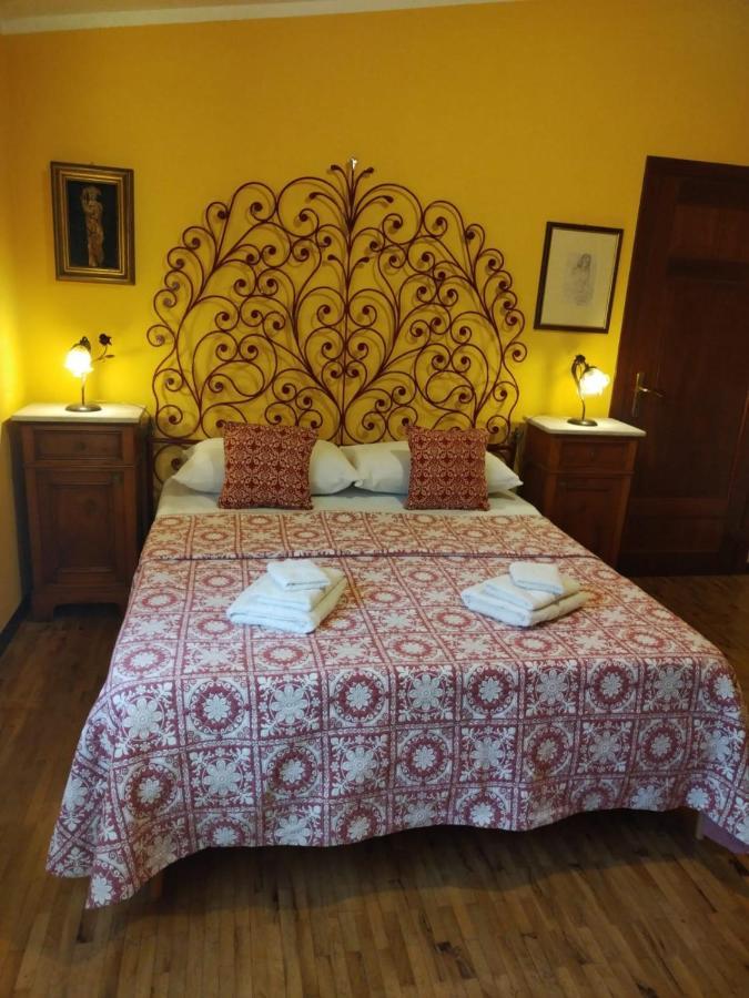 Appartement Il Casale Del Cortonese à Sassari Extérieur photo