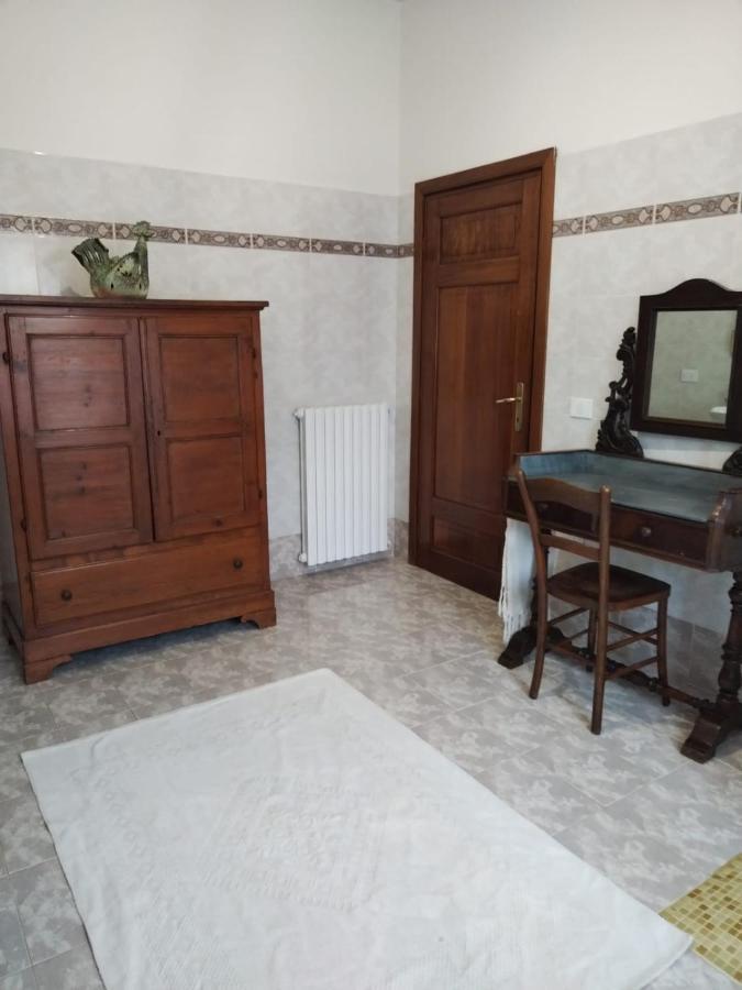 Appartement Il Casale Del Cortonese à Sassari Extérieur photo