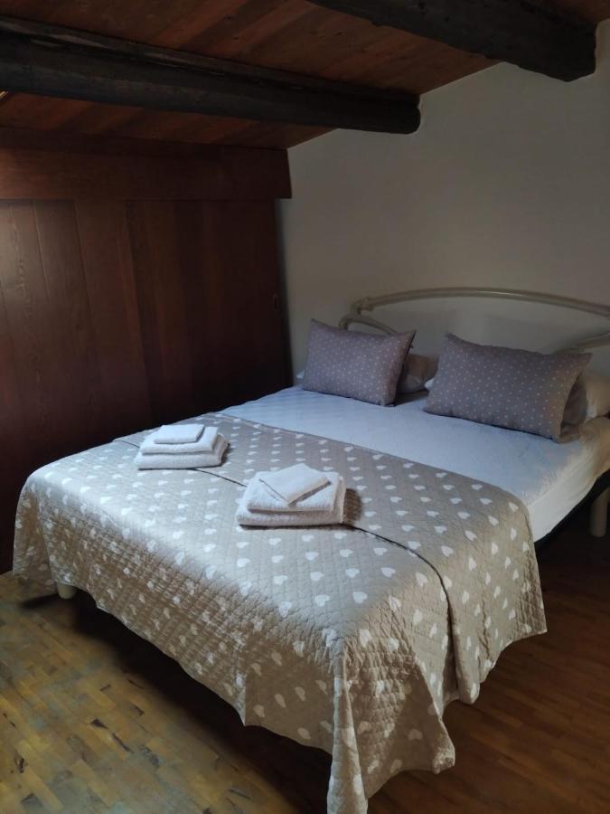 Appartement Il Casale Del Cortonese à Sassari Extérieur photo