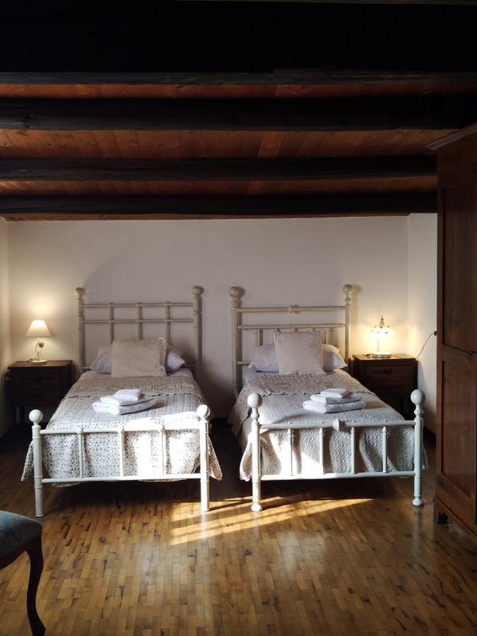 Appartement Il Casale Del Cortonese à Sassari Extérieur photo