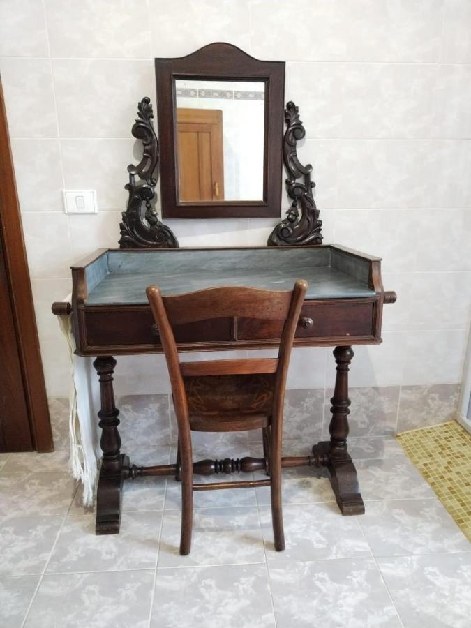Appartement Il Casale Del Cortonese à Sassari Extérieur photo