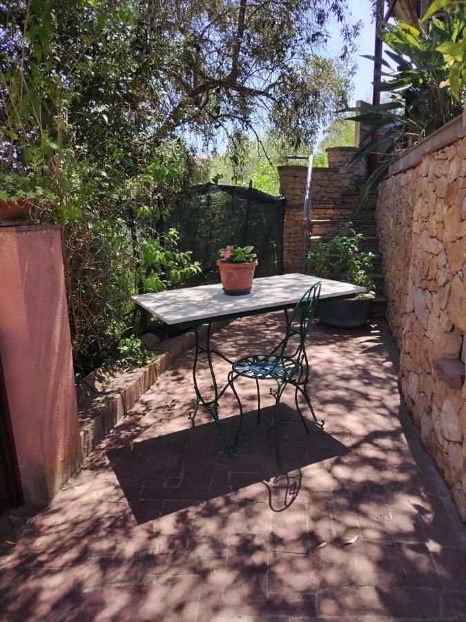 Appartement Il Casale Del Cortonese à Sassari Extérieur photo