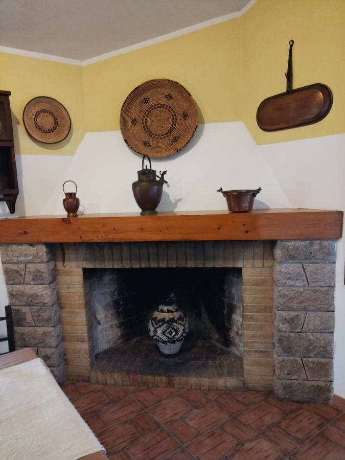 Appartement Il Casale Del Cortonese à Sassari Extérieur photo