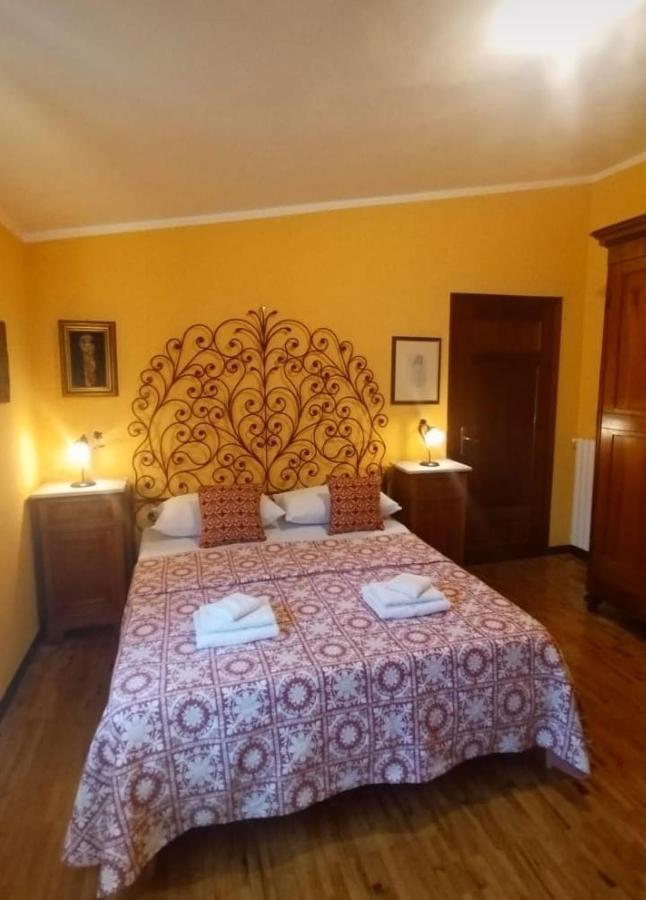 Appartement Il Casale Del Cortonese à Sassari Extérieur photo