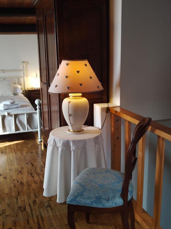 Appartement Il Casale Del Cortonese à Sassari Extérieur photo