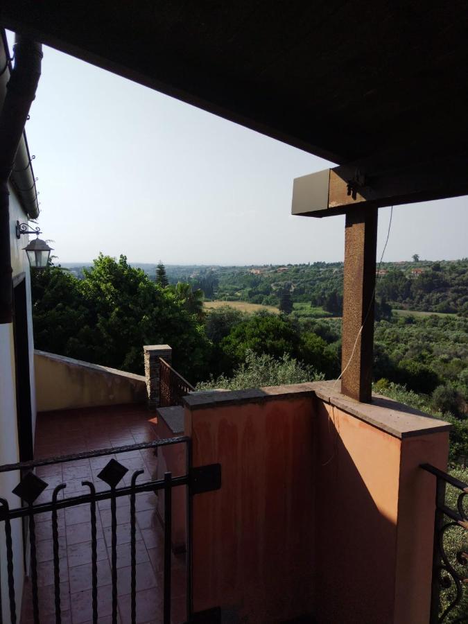 Appartement Il Casale Del Cortonese à Sassari Extérieur photo