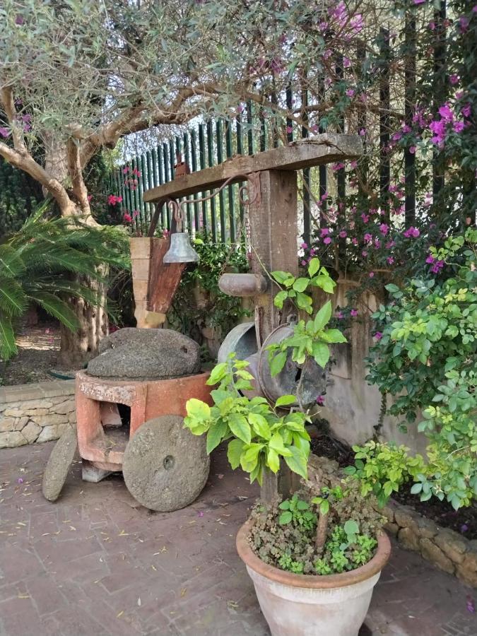 Appartement Il Casale Del Cortonese à Sassari Extérieur photo