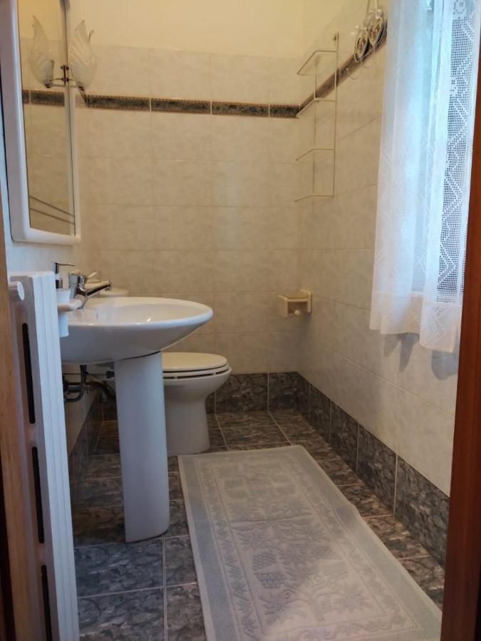 Appartement Il Casale Del Cortonese à Sassari Extérieur photo